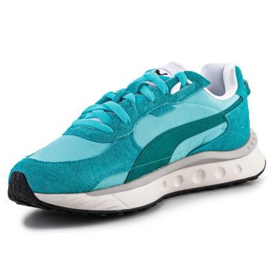 8. Buty Puma Wild Rider Vintage M 381595-03
