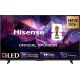 Hisense 65E7S PRO 165,1 cm (65") 4K Ultra HD Smart TV Wi-Fi Czarny