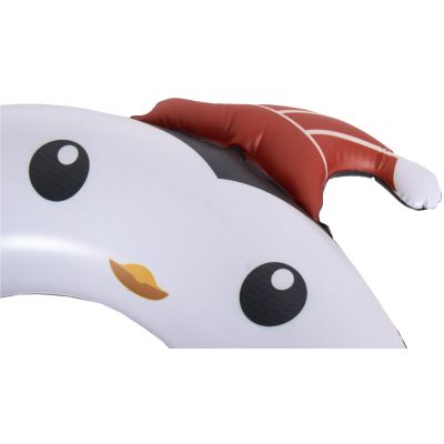 4. KÓŁKO DO PŁYWANIA ZWIERZĄTKA 35168 PINGWIN