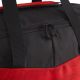4. Torba Puma individualRISE Medium czerwono-czarna 90578 03