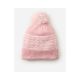 Czapka RIP CURL COSMIC KISS JACQUARD BEANIE różowa