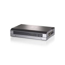 Serwer druku LevelOne 2xUSB 1xRównoległy