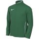 Bluza dla dzieci Nike Dri-Fit Park 26 zielona HM7256 302 M
