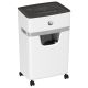 7. HP Niszczarka ONESHRED 15CC, 20L jasnoszara