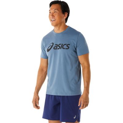 3. Koszulka Asics Big Logo Tee