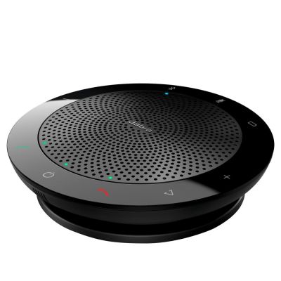 3. Telefon konferencyjny Jabra 7510-109 USB/Bluetooth Czarny