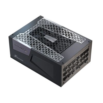 5. Seasonic PRIME PX-2200W