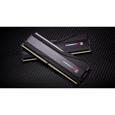 5. G.Skill Trident Z5 RGB F5-7200J3646F24GX2-TZ5RK moduł pamięci 48 GB 2 x 24 GB DDR5 288-pin DIMM