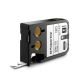 2. DYMO Uniwersalne etykiety winylowe