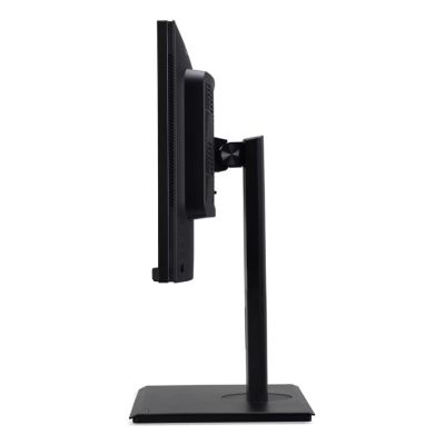 5. Acer B8 B278U G monitor komputerowy 68,6 cm (27") 2560 x 1440 px Quad HD LCD Czarny