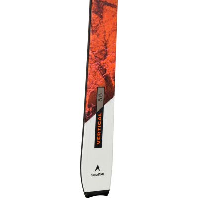 8. Narty DYNASTAR M-Vertical 88 F-Team Open