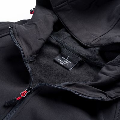 10. Kurtka Hi-Tec Softshell Net II M 92800664676