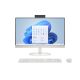 19. HP 24-cr0332nw AIO Ryzen 7 7730U 23.8"FHD IPS AG 250nits 16GB DDR4 SSD512 Radeon 680M LAN Win11 2Y Shell White