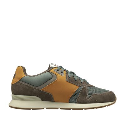 4. Buty Helly Hansen sneakersy Anakin Leather 2 M 11994 420