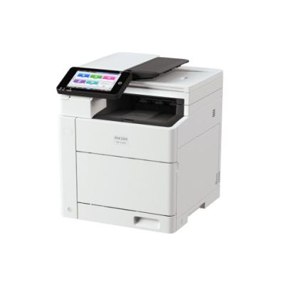 3. Ricoh IM C320F Laser A4 1200 x 1200 DPI 32 stron/min