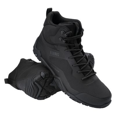 8. Buty Elbrus Jefrey Mid AG M 92800555517