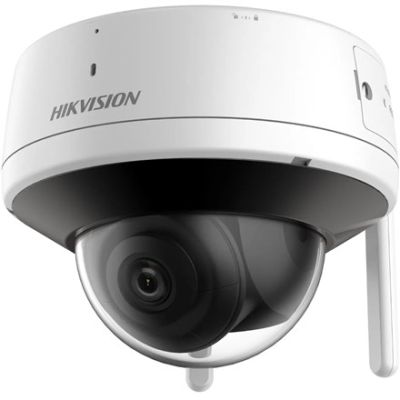 5. Hikvision DS-2CV2141G2-IDW(2.8mm)(E)/EU Kopułowa Kamera bezpieczeństwa IP Wewnętrzna 2560 x 1440 px Sufit