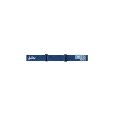 6. Gogle narciarskie Julbo Hit - Reactiv 1-3 High Contrast - dark blue/blue