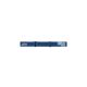 6. Gogle narciarskie Julbo Hit - Reactiv 1-3 High Contrast - dark blue/blue