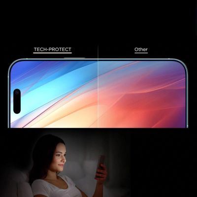 4. Szkło hartowane Tech-Protect Quick Set+ 2-Pack na Samsung Galaxy S26 Ultra - czarne