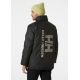 12. Kurtka Helly Hansen YU 23 Revesible Puffer M 54060 917