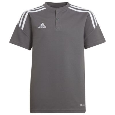 7. Koszulka adidas Condivo 22 Polo Jr HD2314