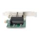 8. DIGITUS KARTA SIECIOWA PCIE PRZEWODOWA 2X RJ45 GIGABIT 10/100/1000MBPS LOW PROFILE DN-10132