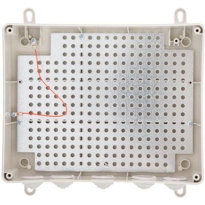 Obudowa zewnętrzna IP55 ATTE ABOX-L3