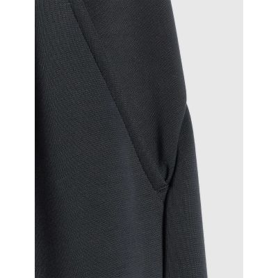 8. Spodnie dresowe z modalem damskie 4F 4FRAW25TTROF1710-20S