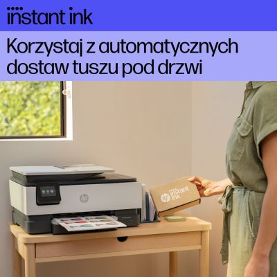 49. Urządzenie wielofunkcyjne HP OfficeJet Pro 8132e