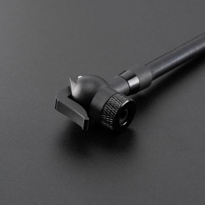 6. Zbiornik ciśnieniowy Rockbros do pompowania opon bezdętkowych tubeless 200 PSI 1.2l - czarny
