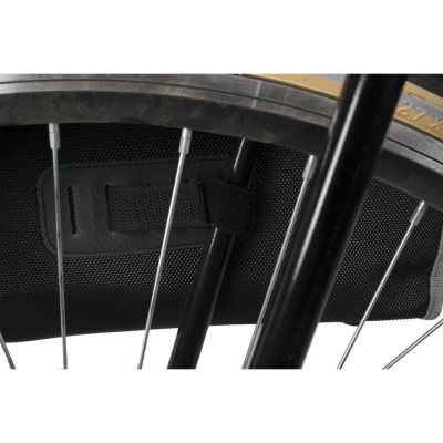 19. TORBA SAKWA ROWEROWA NA ZAKUPY TYLNIA BAGAŻNIK 20L DUNLOP