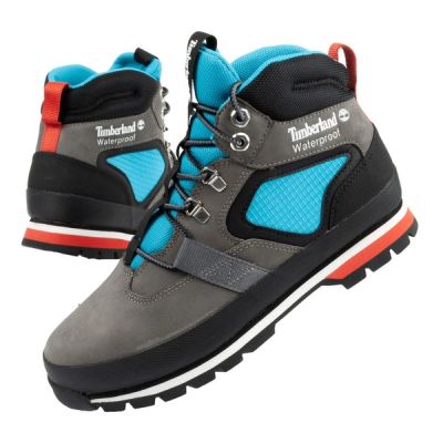 2. Buty sportowe Timberland M TB0A2HTS033