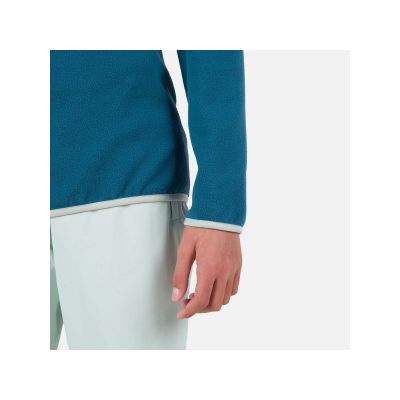 11. Bluza Rossignol Jr Strawpile Fleece Hz