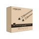 5. Kabel Ugreen AV108 10541 optyczny Toslink/SPDIF 3m - szary