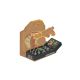 6. Thrustmaster VIPER Panel Czarny USB Joystick + dźwignia sterowania silnikiem PC