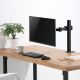 6. LogiLink BP0105 uchwyt / stojak do monitorów 81,3 cm (32") Biurko Czarny