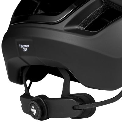 6. Kask FALCONER 2VI MIPS