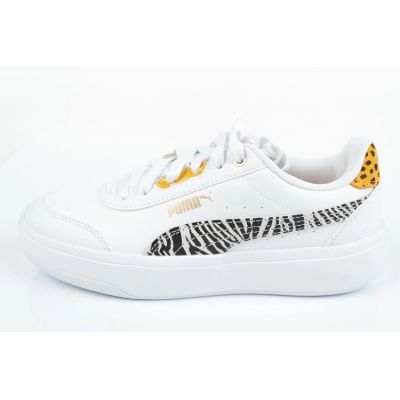 3. Buty sportowe Puma Tori Safari W 384933 01