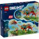 13. LEGO DREAMZZZ 71492 Ognisty kameleon Mateo
