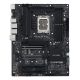 12. Płyta ASUS Pro WS W680-ACE W680 (LGA 1700) ATX motherboard, 2x PCIe 5.0, 3x PCIe 4.0, 3x PCIe 4.0 M.2 slots, 2x USB 3.2 Gen 2, 4x USB 3.2 Gen 1, 2x USB 2.0, 2x 2.5 Gb Ethernet,  1x SlimSAS, 4x SATA , HDMI, DisplayPort and VGA