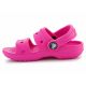 7. Sandały Crocs Classic Jr 207537-6UB