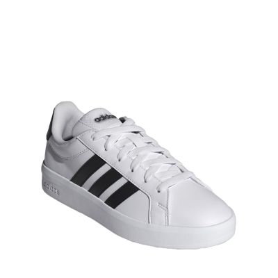 2. Buty dla dzieci adidas Grand Court 3.0 białe JP9365