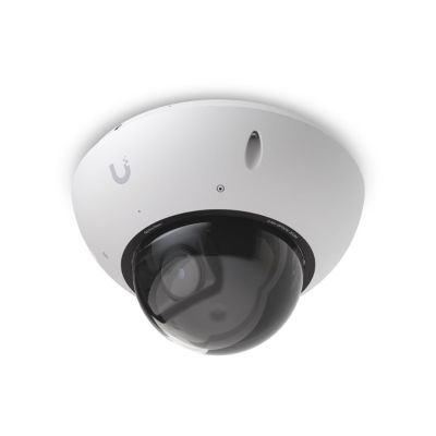 Ubiquiti G6 Pro Dome Kopułowa Kamera bezpieczeństwa IP Wewnętrzna / zewnętrzna 3840 x 2160 px Sufit / Ściana