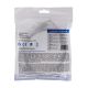 4. LANBERG KABEL USB-A -> USB-B M/M 1M (FERRYT, CZARNY) CA-USBA-11CC-0010-BK