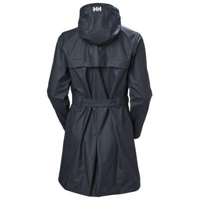 6. Kurtka Helly Hansen Kirwall II Raincoat W 53252 598