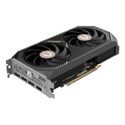 7. Karta graficzna ZOTAC GAMING GeForce RTX 5060 Ti AMP 8GB