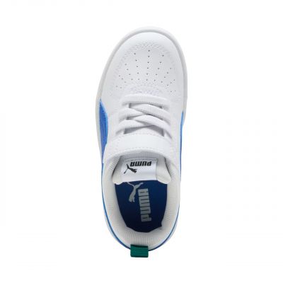4. Buty Puma Rickie AC PS Jr 385836 41