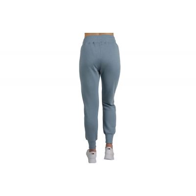 3. Spodnie GymHero Sweatpants W 784-BLUE