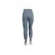 3. Spodnie GymHero Sweatpants W 784-BLUE